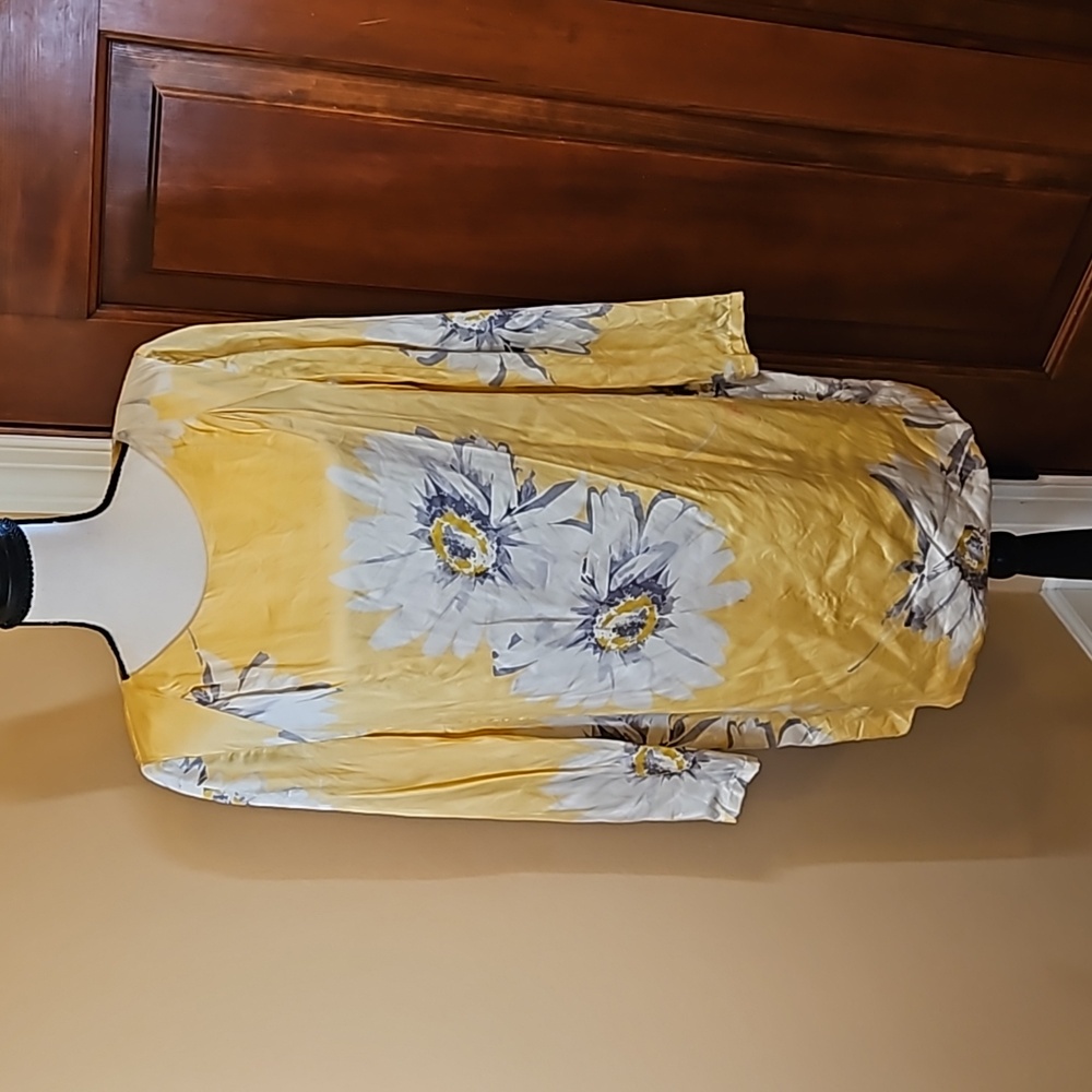 SAKS FIFTH AVENUE SILK DRESS CONNOISSEUR SUITE BY LOUIS FFRAUD 42 VINTAG…